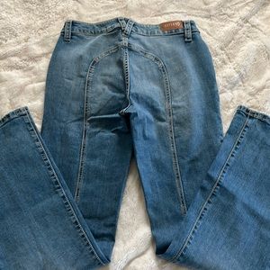 Shyanne bootcut jeans